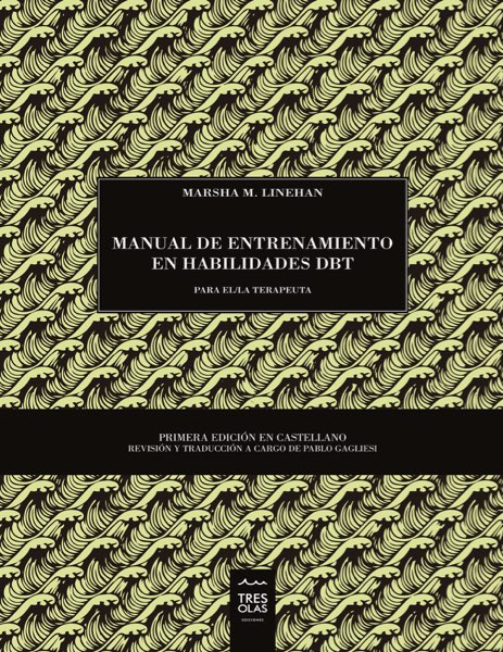 Manual del Terapeuta