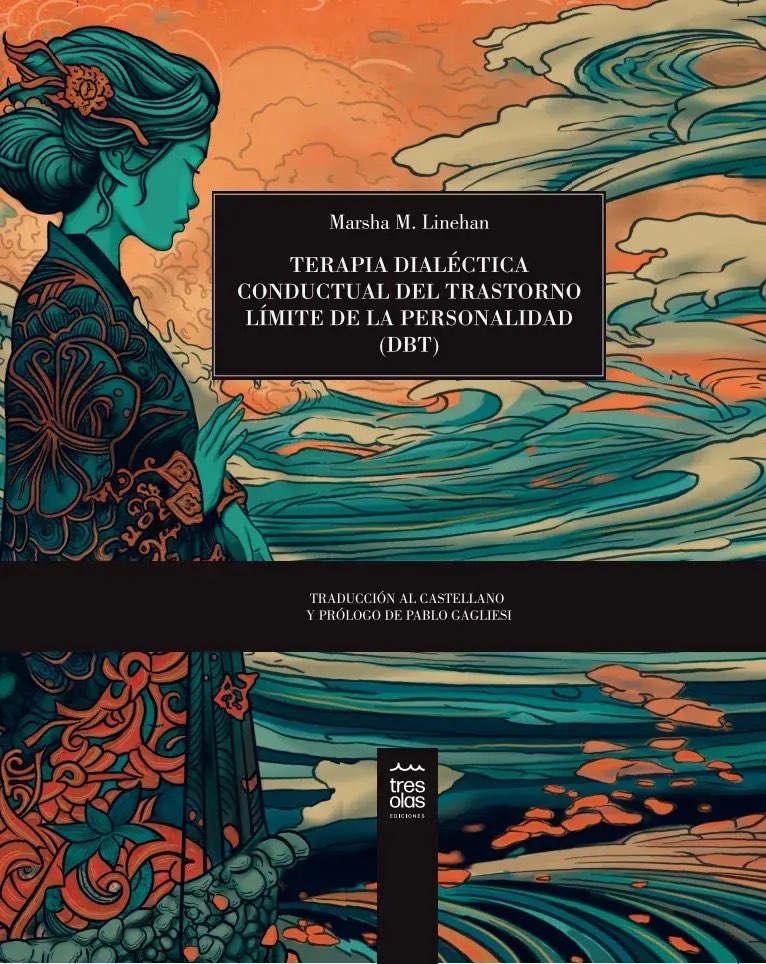 Terapia Dialéctica Conductual del TLP